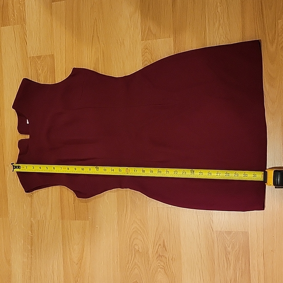 RAMPAGE DRESS - Picture 3 of 11